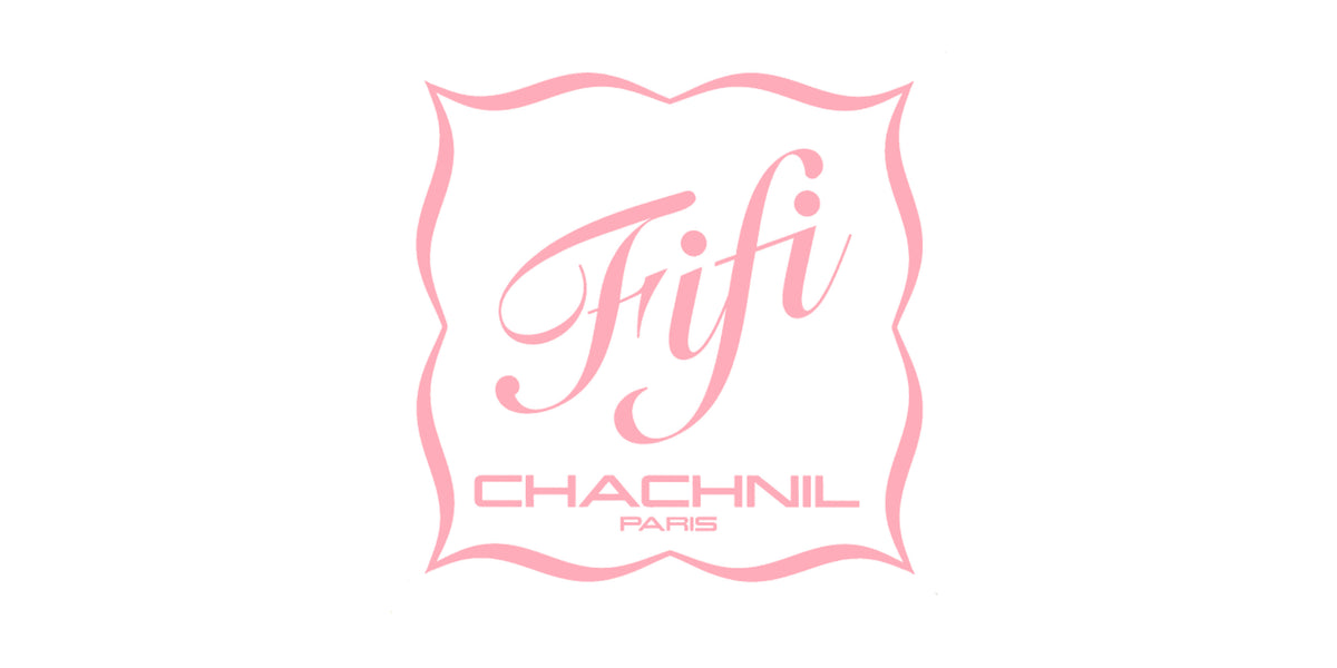 Fifi Chachnil – Verybrain Fifi Chachnil – Verybrain