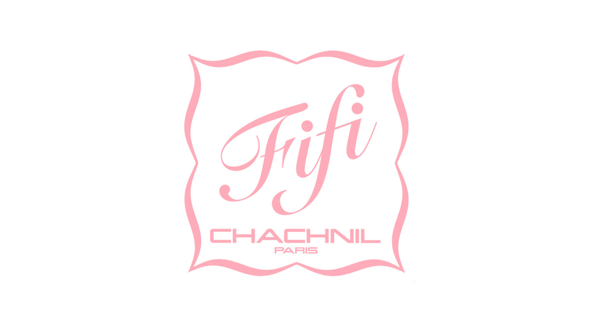 Fifi Chachnil – Verybrain