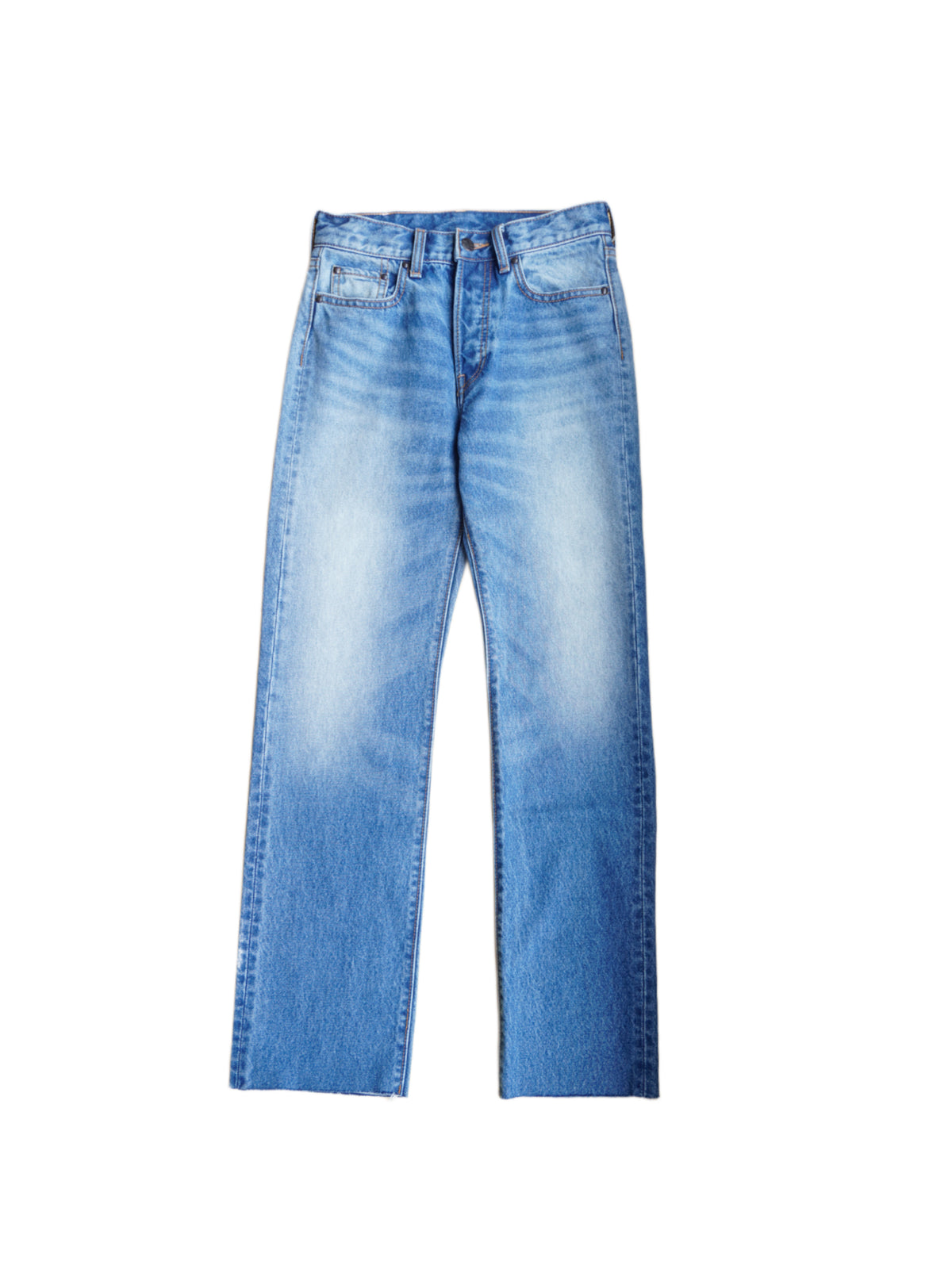 VP-119 VB Regular Straight Denim S size – Verybrain